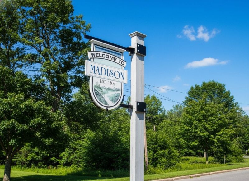 Best Siding Repair pros in Madison, CT