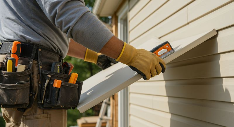 Top Siding Installation Companies in Berlin, CT