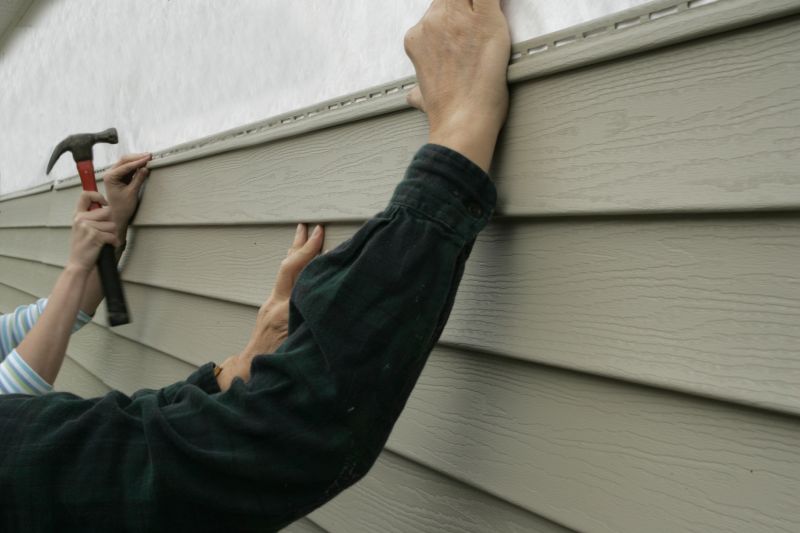Top Siding Installation Companies in Hamden, CT