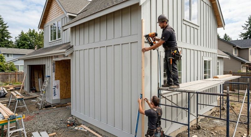 Top Siding Installation Companies in Wethersfield, CT