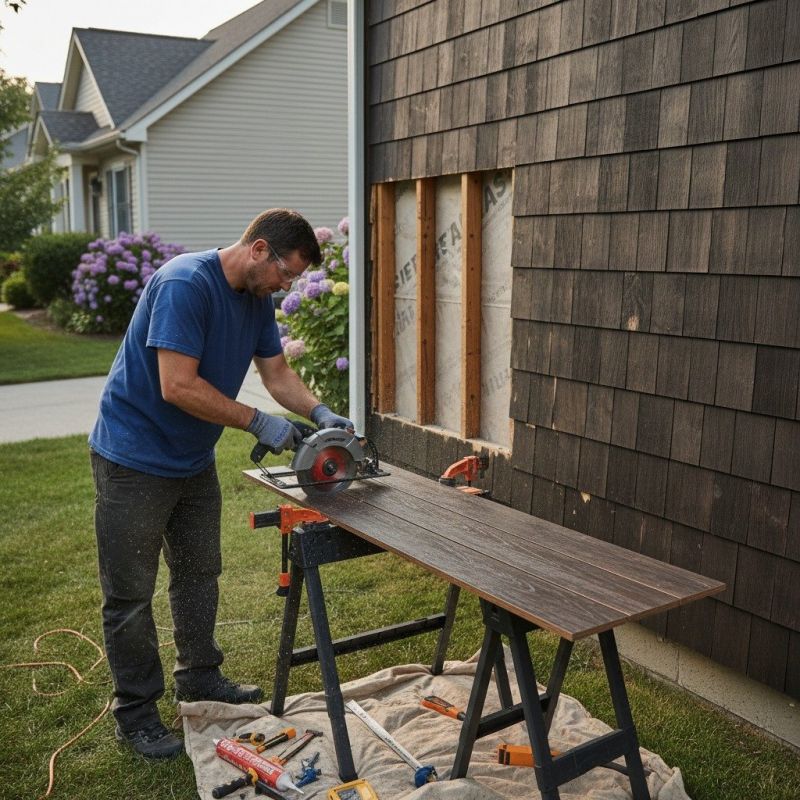 Top Siding Repair Companies in Avon, CT