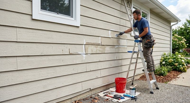 Top Siding Repair Companies in Berlin, CT