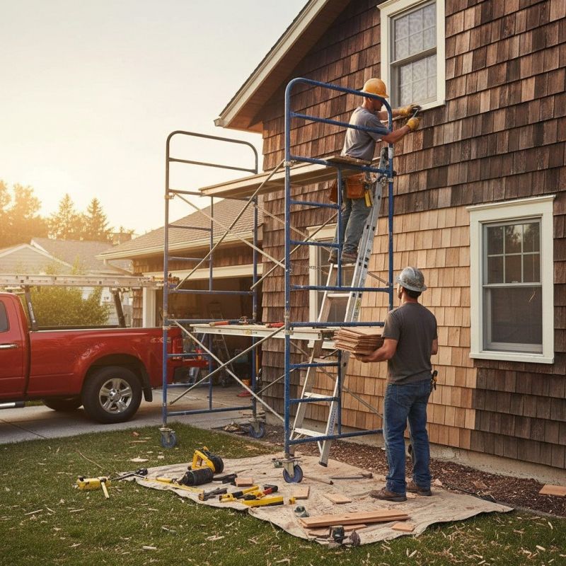 Top Siding Repair Companies in Hartford, CT