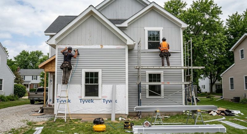 Top Siding Replacement Companies in Avon, CT