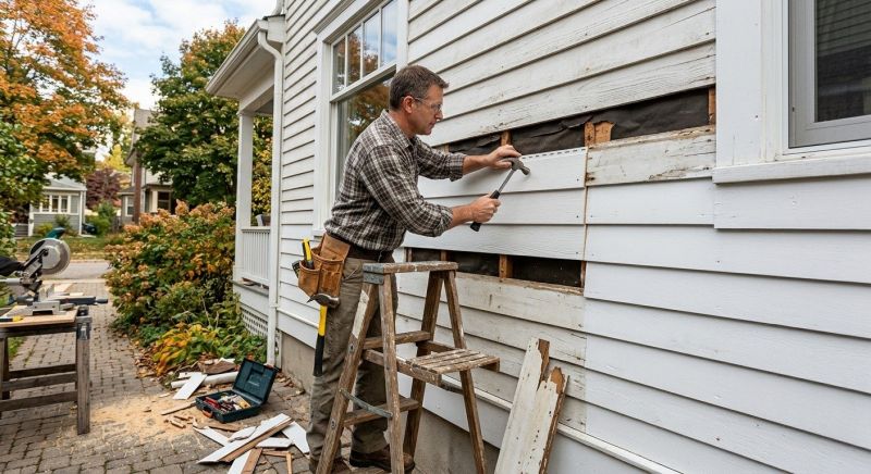 Top Siding Replacement Companies in Guilford, CT