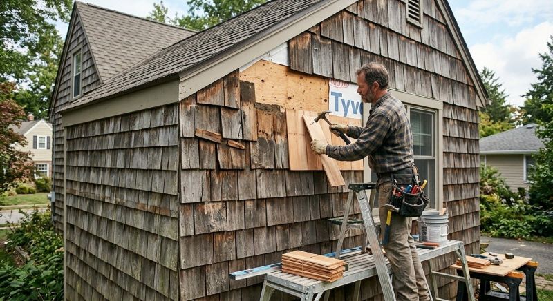 Top Siding Replacement Companies in Madison, CT
