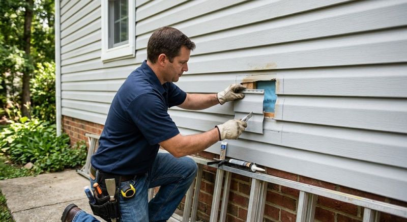 Top Siding Replacement Companies in New Haven, CT