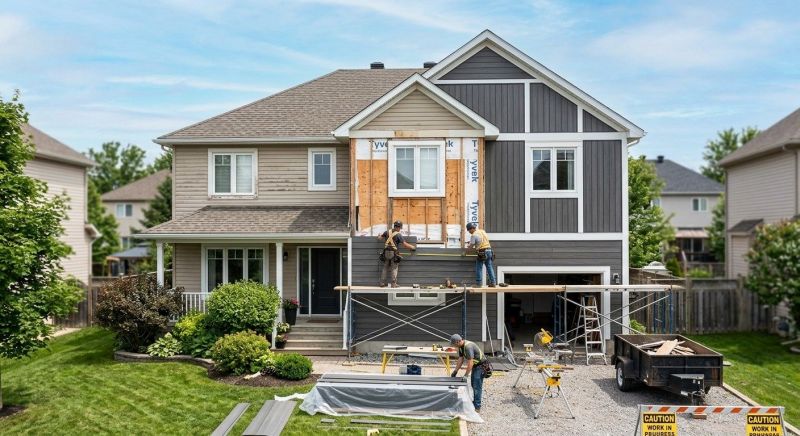 Top Siding Replacement Companies in Orange, CT