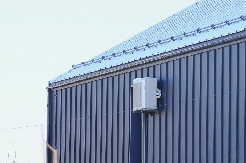 Metal Cladding Service