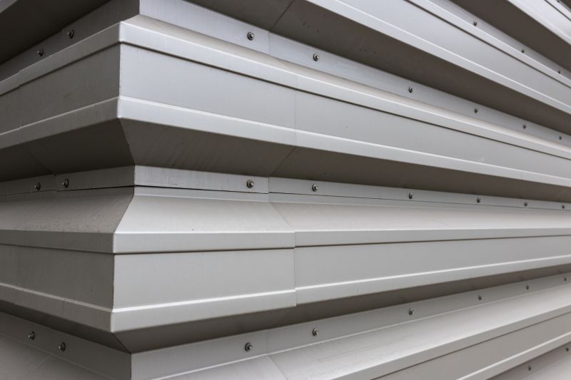 Metal Siding Solutions