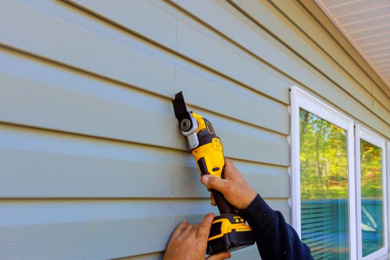 Schedule Your Siding Project